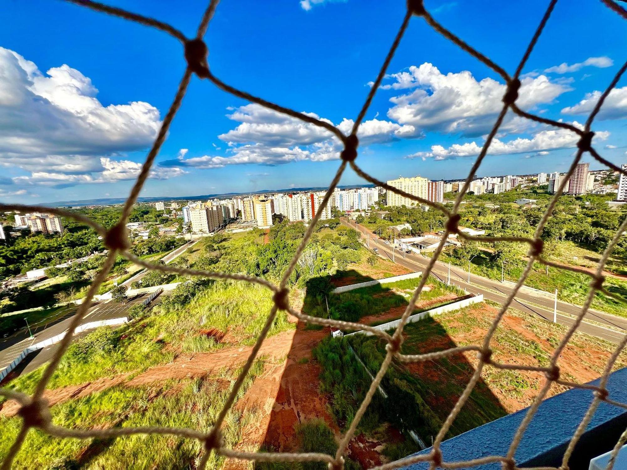 Recanto Do Bosque - Locacao Temporada Villa Caldas Novas Dış mekan fotoğraf