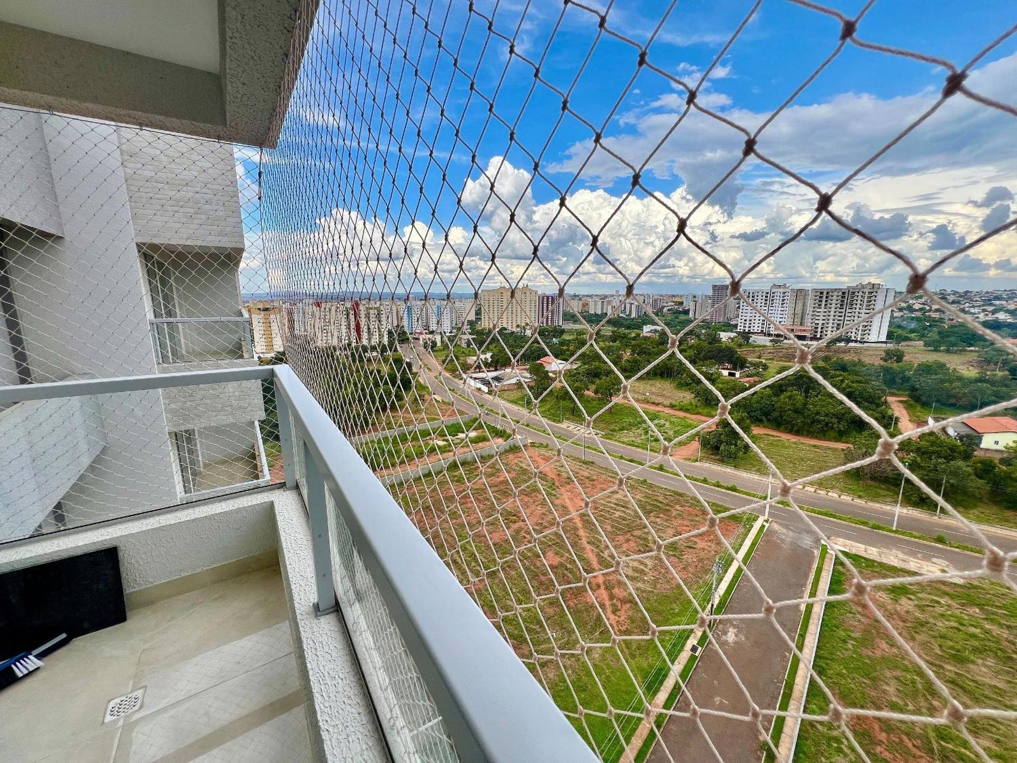Recanto Do Bosque - Locacao Temporada Villa Caldas Novas Dış mekan fotoğraf